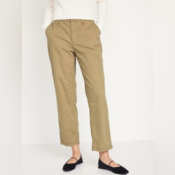 Women’s high rise OG Chino - Picture 1 of 5